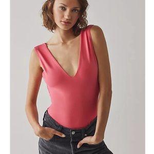 🪞 free people bodysuit